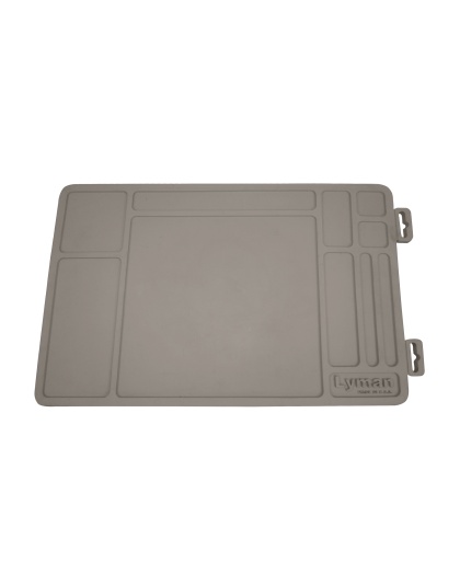 Lyman Products Essential Gun Maintenance Mat