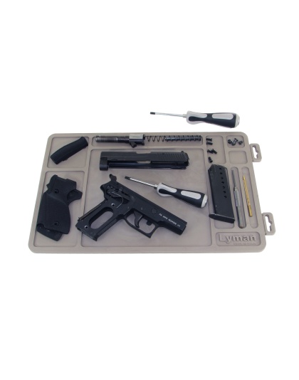 Lyman Products Essential Gun Maintenance Mat
