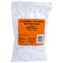 Southern Bloomer Cotton Patch, 1"X1", For .223 Caliber, Bulk, 1000 Pack