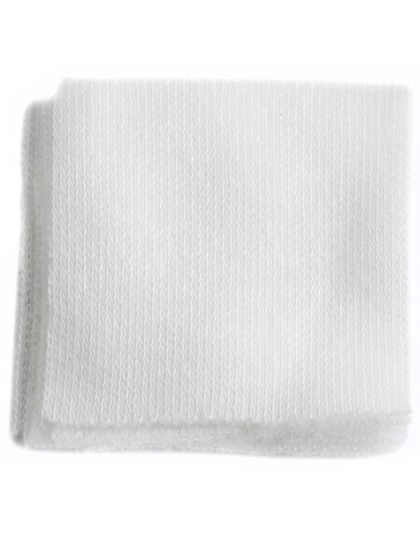 Southern Bloomer Cotton Patch, 1"X1", For .223 Caliber, Bulk, 1000 Pack