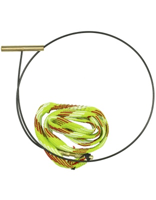 Breakthrough Clean Technologies Battle Rope 2.0 with EVA case