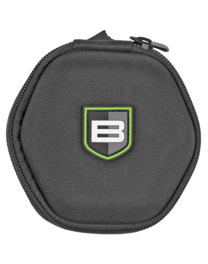 Breakthrough Clean Technologies Battle Rope 2.0 with EVA case