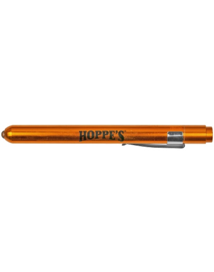 Hoppe's Bore Light