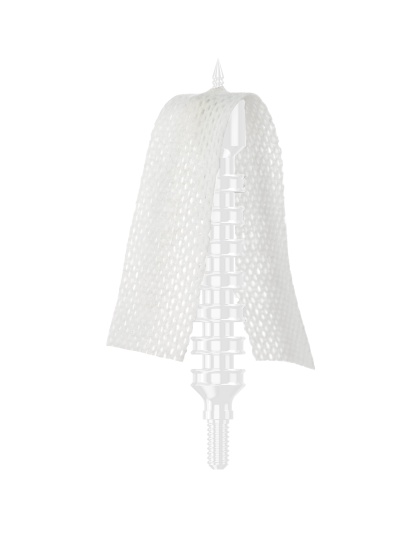 Real Avid Bore-Max Speed Jag Patch Refill Pack, 4" L