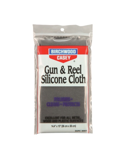Birchwood Casey Silicone Cloth