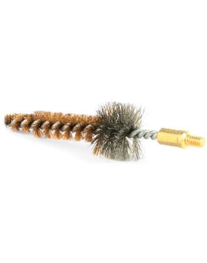 Otis Technology Chamber Brush, Fits AR16/M4/M16 in 556NATO, 8-32 Thread