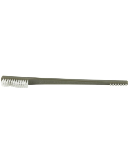 Pro-Shot Products Nylon Gun Brush, Double Ended, Clam Pack
