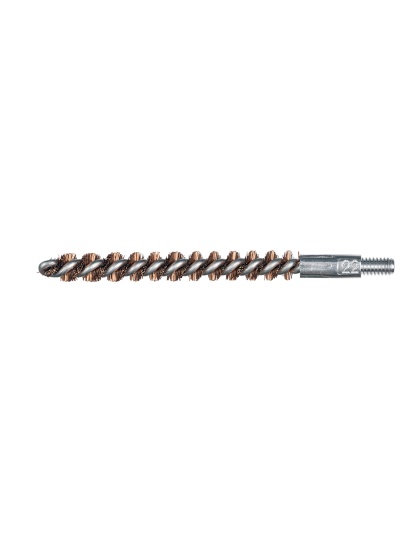 Shooter's Choice Bore Brush, 3", 8-32 Threads, Bronze