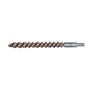 Shooter's Choice Bore Brush, 3", 8-32 Threads, Bronze