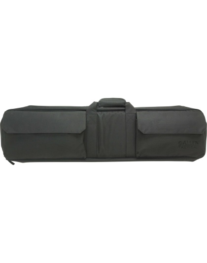 Allen Company Home Defense Single Shotgun Case, 41", Black