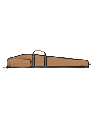 Allen Company Ranch, Single Shotgun Case, 52", Canvas, Tan