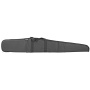 Bulldog Cases Economy Single Shotgun 52", Black