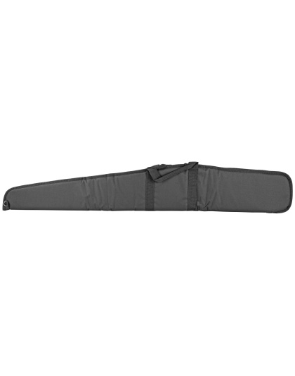 Bulldog Cases Economy Single Shotgun 52", Black