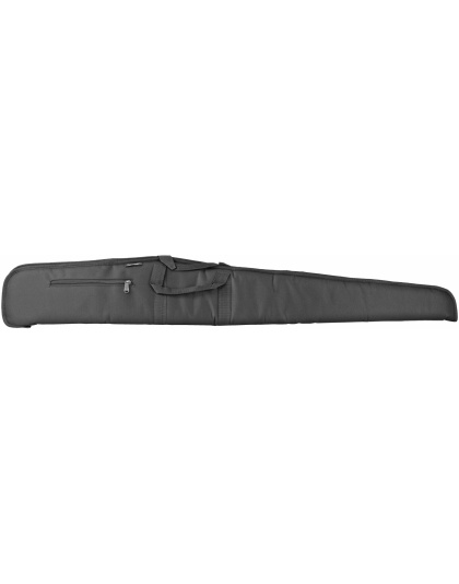 Bulldog Cases Extreme Shotgun Case, Black, 55", Black, Nylon