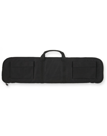 Bulldog Cases Tactical Shotgun Case, Fits Single Shotgun, 35", Black