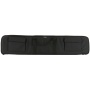 Bulldog Cases Tactical Single Shotgun Case, 42", Black Finish, Nylon