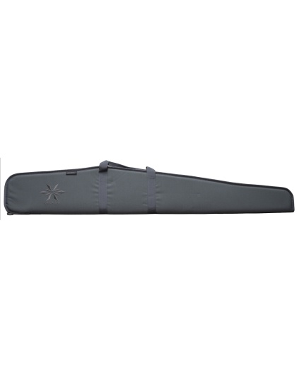 Legend Outdoor Gear Pegasus Shotgun Case, Polyester Construction, Stealth Gray