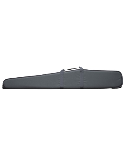 Legend Outdoor Gear Pegasus Shotgun Case, Polyester Construction, Stealth Gray