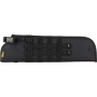 US PeaceKeeper Stubby Shotgun Scabbard, Shotgun Case, 20"x6", 600 Denier Polyester, Black