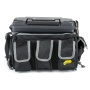 Plano X2, Range Bag, Black, Holds 1312 Ammo Can