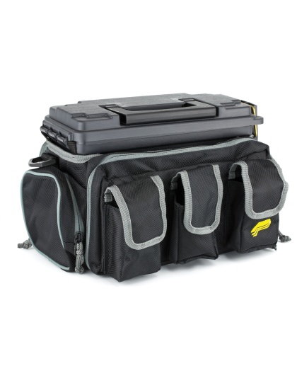 Plano X2, Range Bag, Black, Holds 1312 Ammo Can