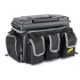 Plano X2, Range Bag, Black, Holds 1312 Ammo Can