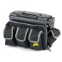 Plano X2, Range Bag, Black, Holds 1312 Ammo Can