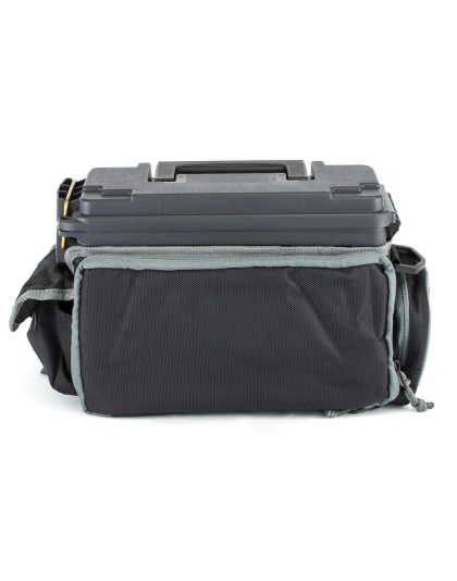 Plano X2, Range Bag, Black, Holds 1312 Ammo Can