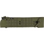 US PeaceKeeper Shotgun Scabbard, Shotgun Case, 29.5"x7.5", 600 Denier Polyester, Olive Drab Green