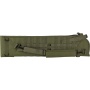 US PeaceKeeper Shotgun Scabbard, Shotgun Case, 29.5"x7.5", 600 Denier Polyester, Olive Drab Green