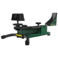 Caldwell Lead Sled Solo 2 with Weight Reservoir, Shooting Rest, Universal Fit, Adjustable, Green