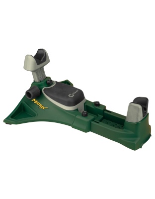 Caldwell Matrix Shooting Rest, Green