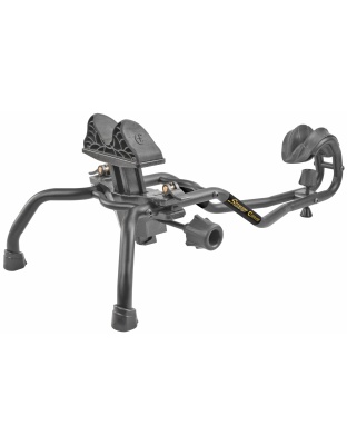 Caldwell Stinger Shooting Rest, Black