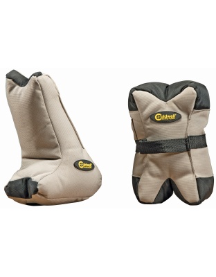 Caldwell Tactical DeadShot Combo-Filled, Shooting Rest