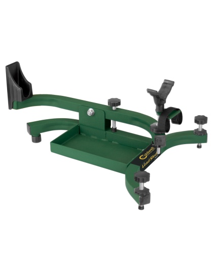Caldwell The Lead Sled, Shooting Rest, Universal Fit, Adjustable, Green Finish