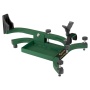 Caldwell The Lead Sled, Shooting Rest, Universal Fit, Adjustable, Green Finish