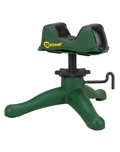 Caldwell The Rock Jr., Shooting Rest, Green