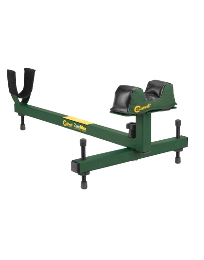Caldwell Zero Max, Shooting Rest, Green