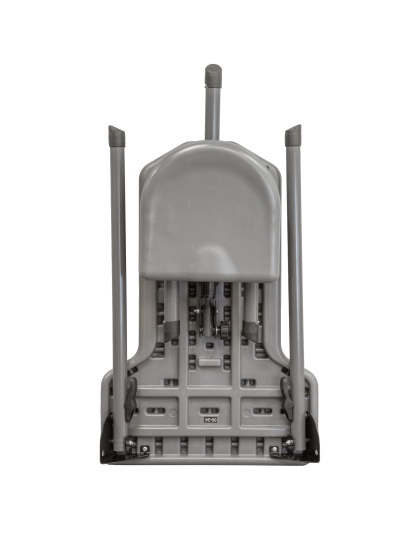 Caldwell Stable Table Lite, Shooting Rest, Gray