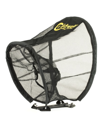 Caldwell Brass Catcher, Heat-Resistant Mesh, All Pistols & Rifles,
