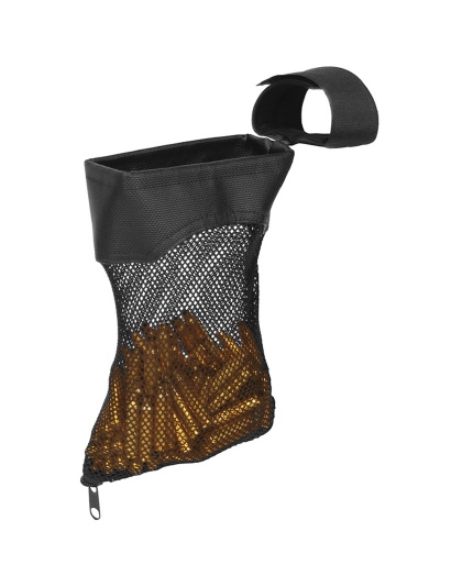 Caldwell Brass Catcher, Holds 30 Rounds, AR-15/M16, Black