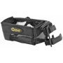 Caldwell Universal Brass Catcher, Black Mesh, 100rd Capacity