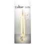 Caliber Gourmet 50 Caliber Corkscrew, Gold