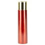 Caliber Gourmet Shotgun Shell Red Thermos Bottle, 1 Liter, 13" Tall, Insulated