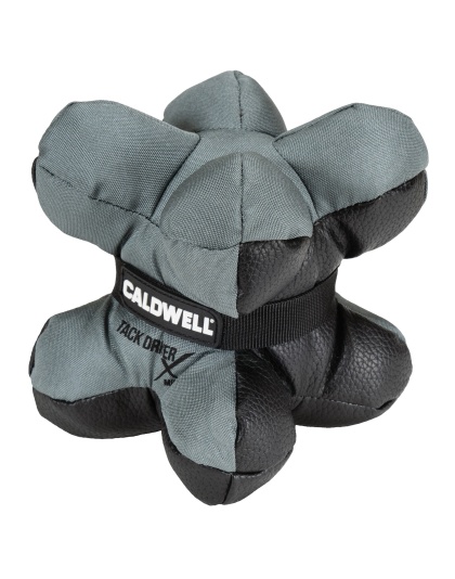Caldwell Tack Driver, X Mini, Shooting Bag, Black/Gray