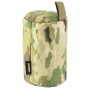 MDT Canister, Medium, Shooting Bag, House Fill, 7"x5", 500D Cordura Construction, Multicam