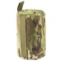 MDT Canister, Medium, Shooting Bag, House Fill, 7"x5", 500D Cordura Construction, Multicam
