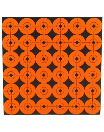 Birchwood Casey Target Spots, 1", 360 Targets