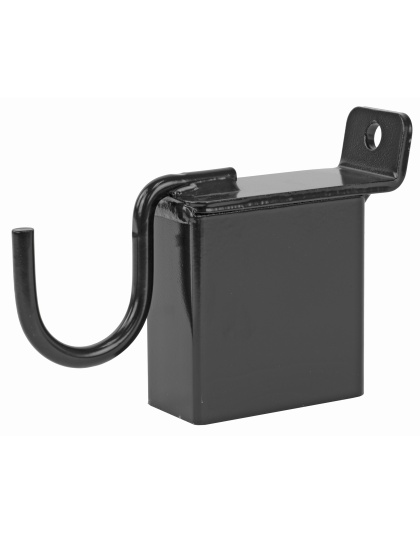 Birchwood Casey 8 Inch Steel Target Range Pack, Includes 2 In 1 Steel Gong Target Holder, 2x4 Steel Target Stand, 8 Inch Single Hole AR500 Gong