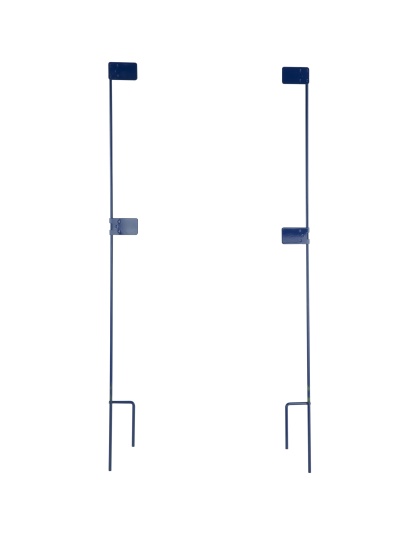 Birchwood Casey Sharpshooter, Target, 36", Adjustable Target Stakes